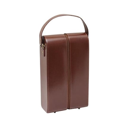Preferred Nation Preferred Nation P7069.COGNAC The Vineyard Carrier; Cognac P7069.COGNAC
